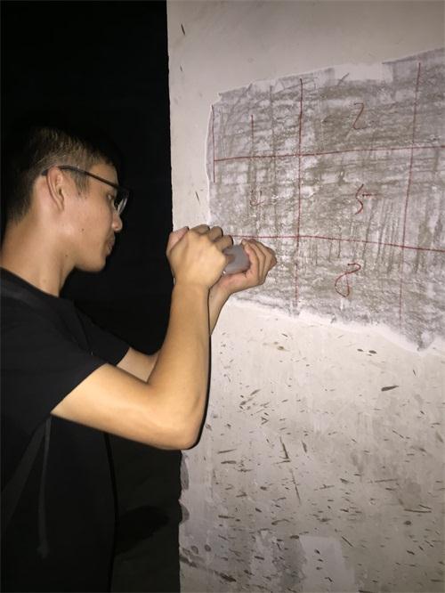 郑州混凝土质量检测